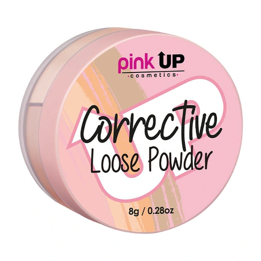 Polvo correctivo Loose Powder | Pink Up