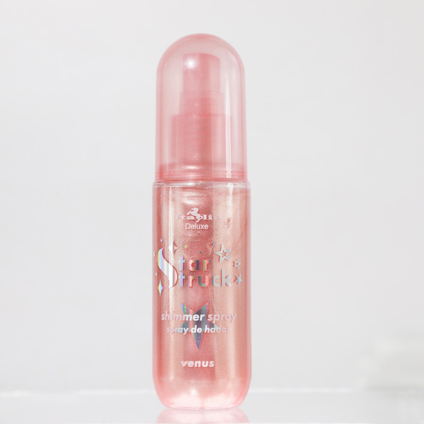 Shimmer Spray Star Struck | Italia Deluxe