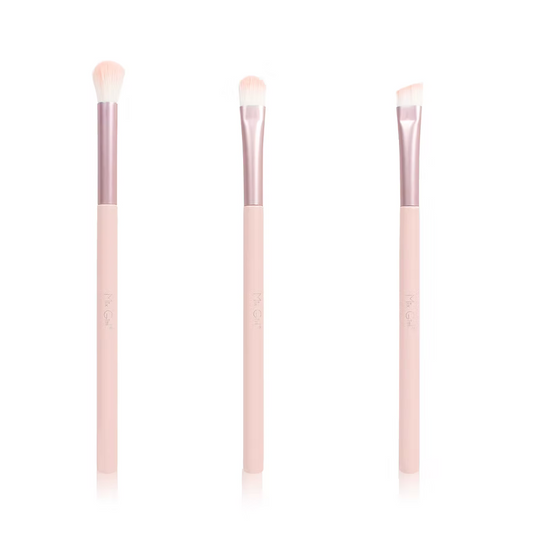 Set de Brochas para Sombras | Mix Girl