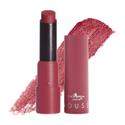 LABIAL MOUSSE MATE

| ITALIA DELUXE