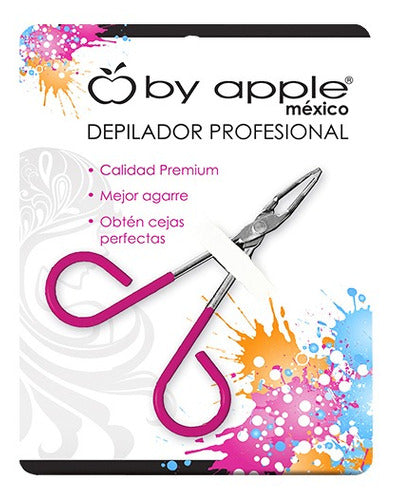 Depilador Profesional |  by apple
