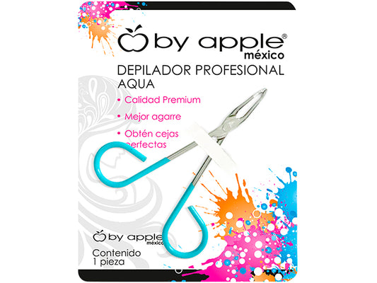 Depilador Profesional |  by apple