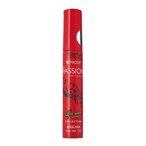 Máscara Red Passion | PROSA