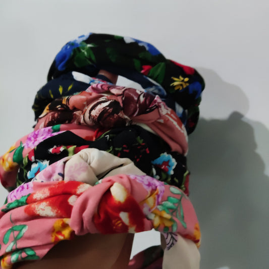 Diadema Nudo | ForYou