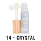 GLOSS THIRSTY POUT HI-SHINE LIP GLOSS | ITALIA DELUXE