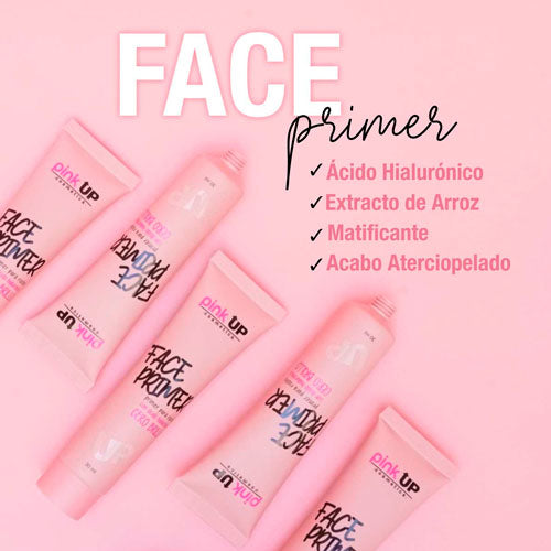 Face Primer PKF500 | Pink Up