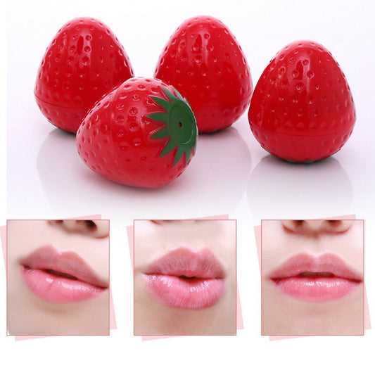 Lip Balm Hidratante | Mocmallure