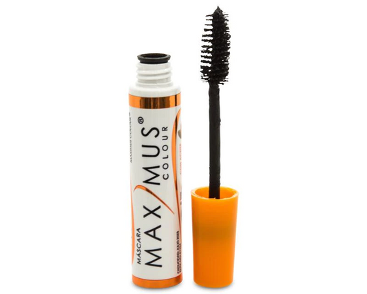 Mascara Max Mus Colour Mamey | MAXIMUS