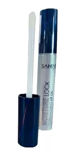 Lip Gloss Moisture Look Transparente Mágico
| SANIYE