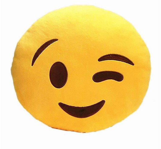Peluches Emoji
