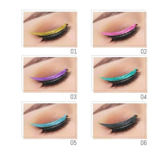 Delineador para ojos  | SANIYE