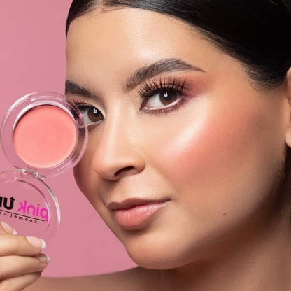 RUBOR BLUSH | PINK UP