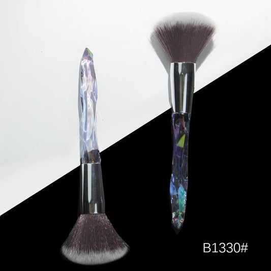 Brocha para Polvo B1330 | MIX GIRL