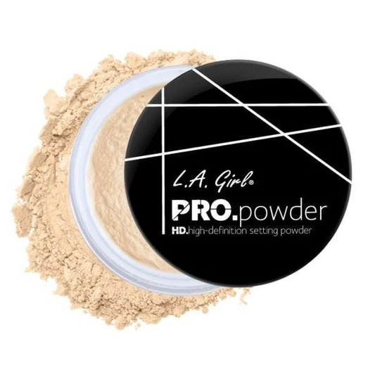 PRO.powder Polvo Fijador HD | L.A. Girl