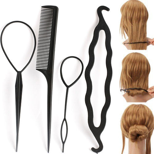 Peine y accesorios para peinado  | ForYou