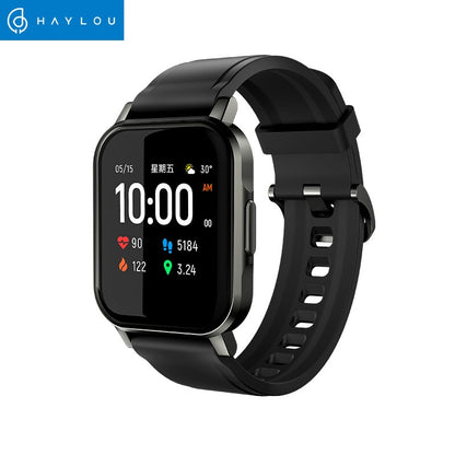 SmartWatch 2 - LS02  | Haylou