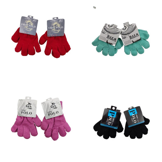 Guantes para niñ@s | Accesorios invierno