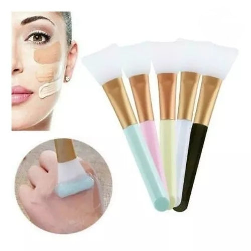 Brocha para Mascarilla