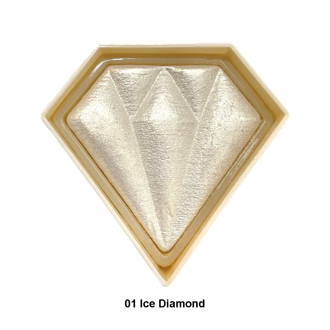 ILUMINADOR DIAMOND GLOW | ITALIA DELUXE
