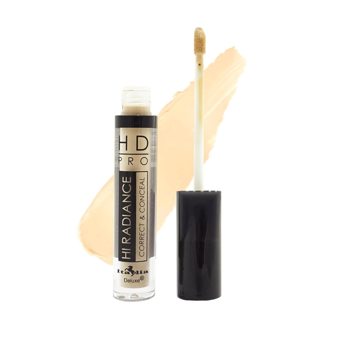 HI Radiance HD PRO Corrector | Italia Deluxe