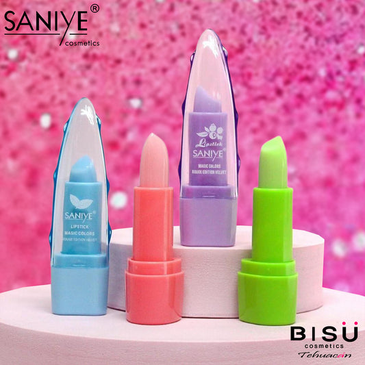 Lip Balm Magic Hidratante | SANIYE