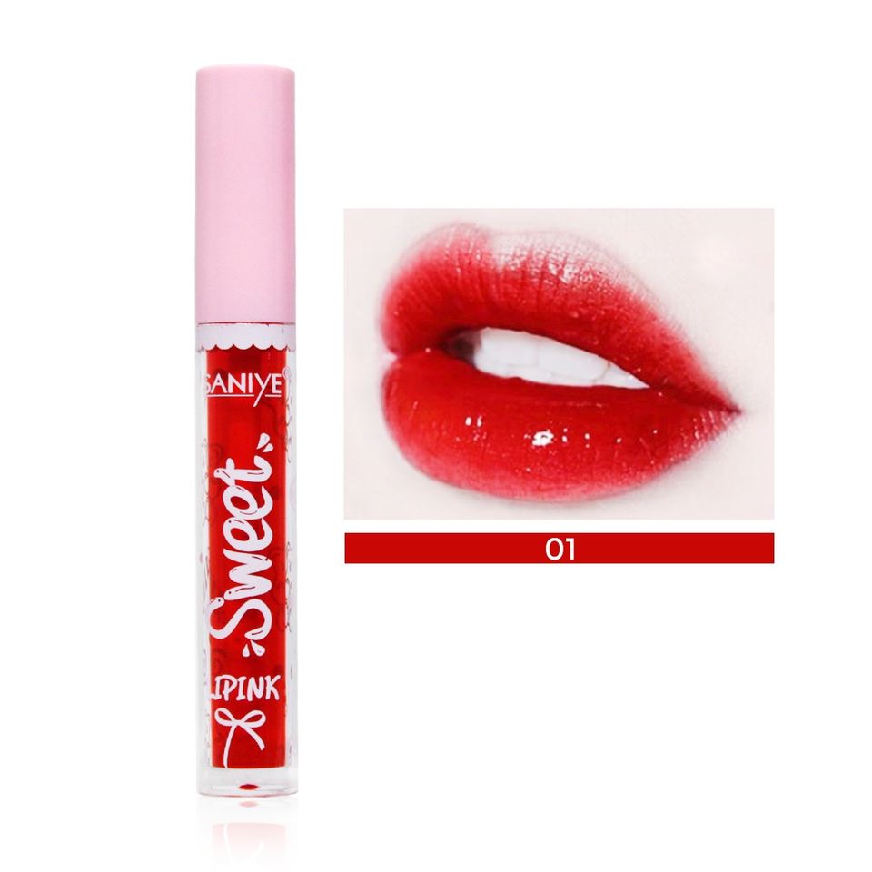 Tinta Labios Sweet | SANIYE