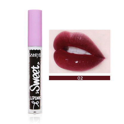 Tinta Labios Sweet | SANIYE