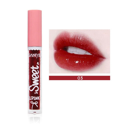 Tinta Labios Sweet | SANIYE