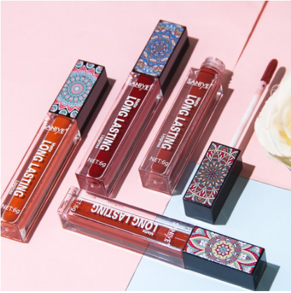 Labial Long Lasting | SANIYE