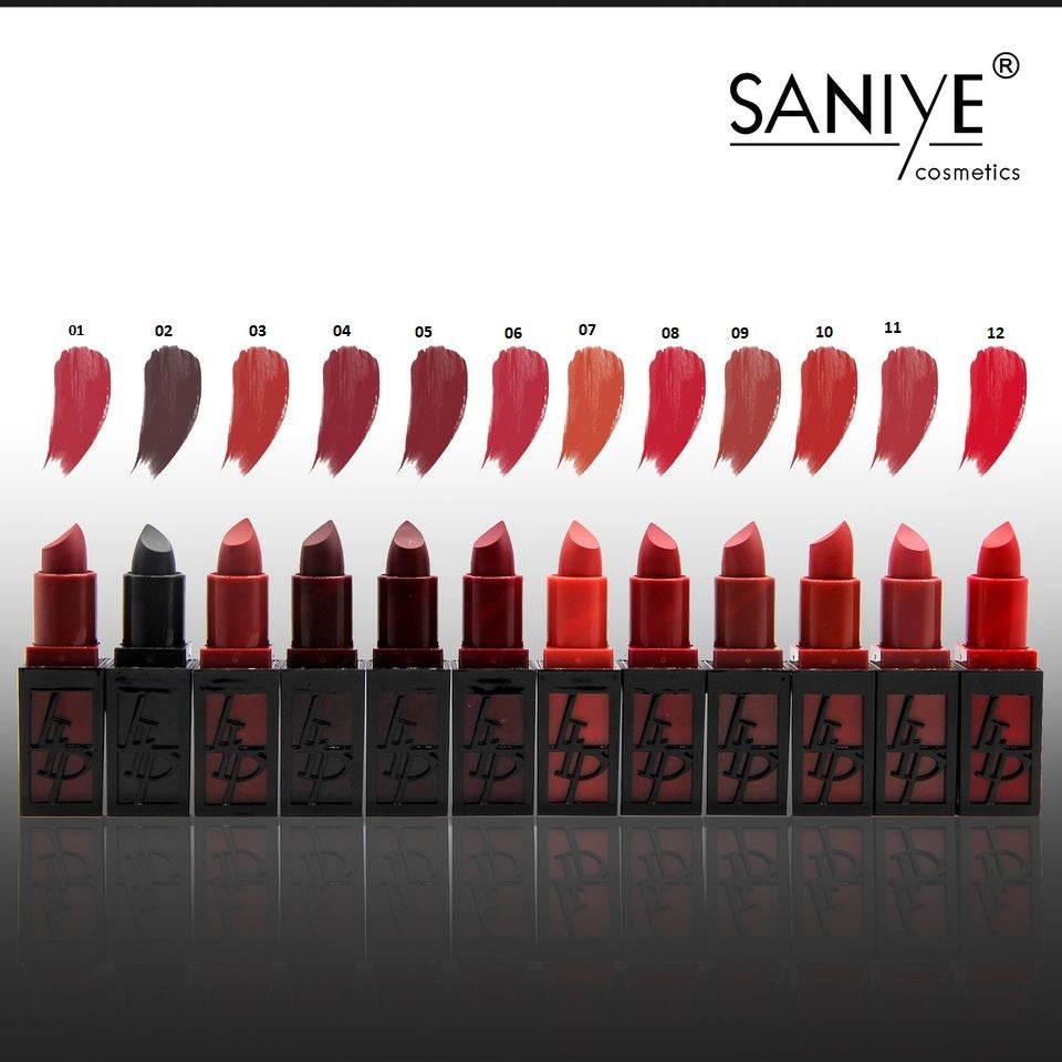 Lipstick Matte | SANIYE