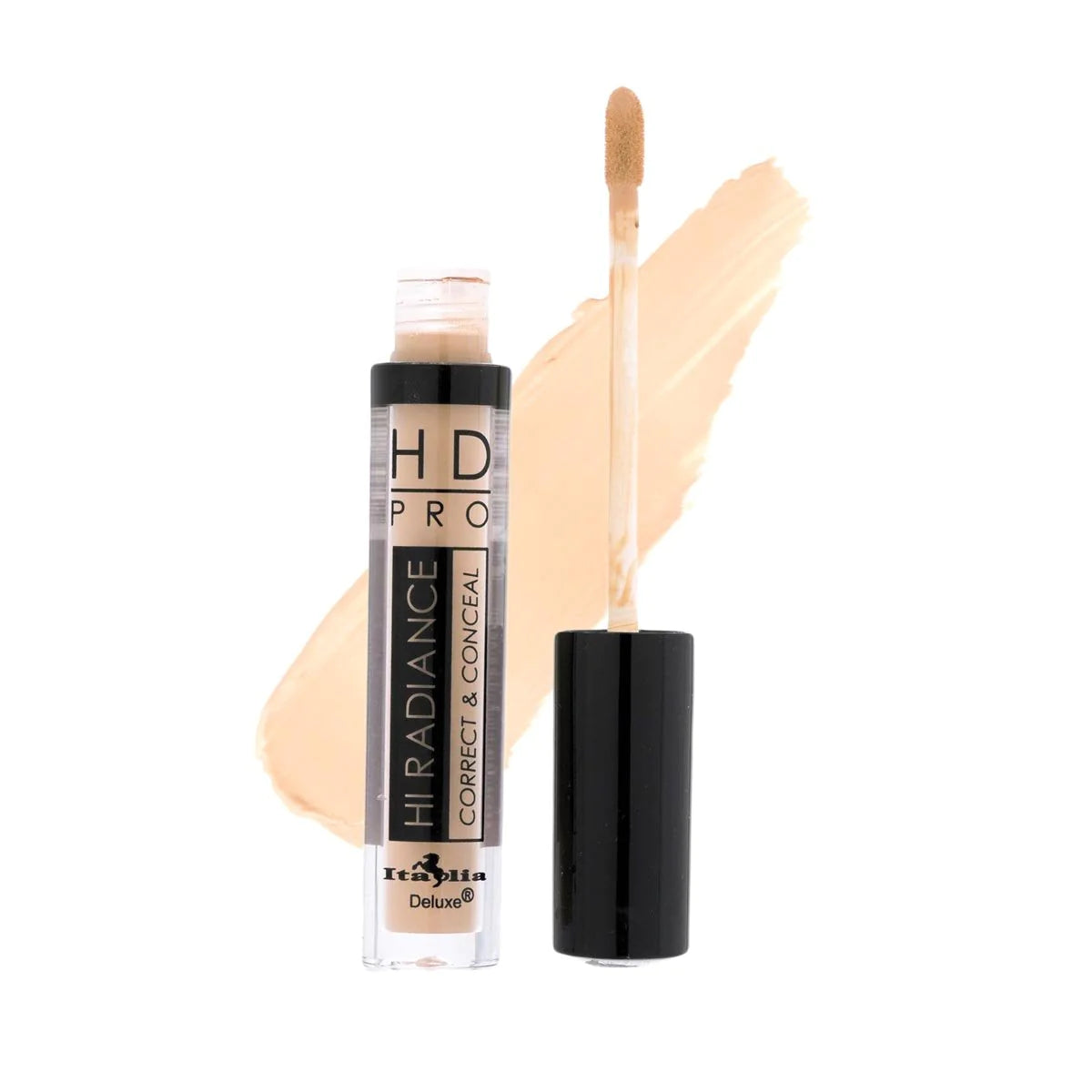 HI Radiance HD PRO Corrector | Italia Deluxe