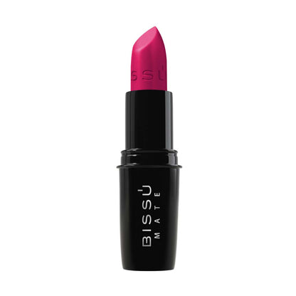 Labiales MATTE Ciudades del Mundo | BISSÚ