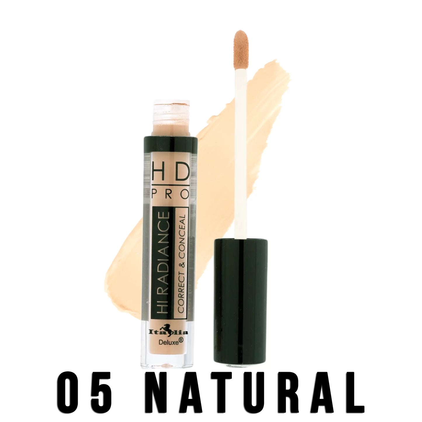 HI Radiance HD PRO Corrector | Italia Deluxe