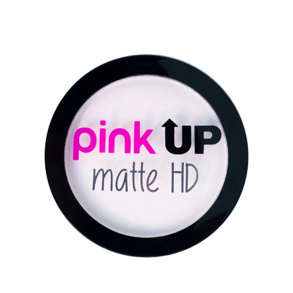 Polvo Traslucido Matificante HD  | Pink Up