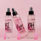 BI FASIC DESMAQUILLANTE | Pink up