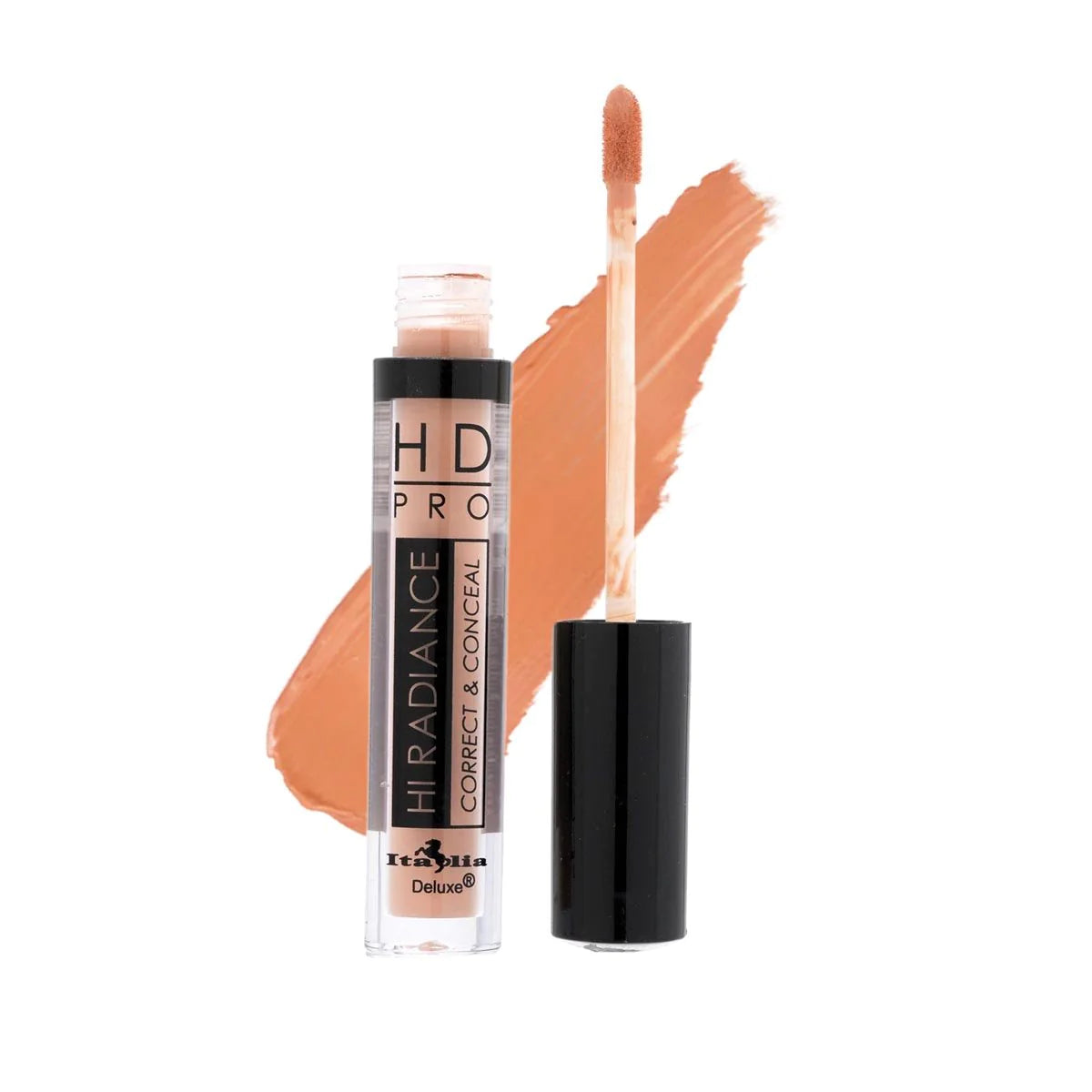 HI Radiance HD PRO Corrector | Italia Deluxe