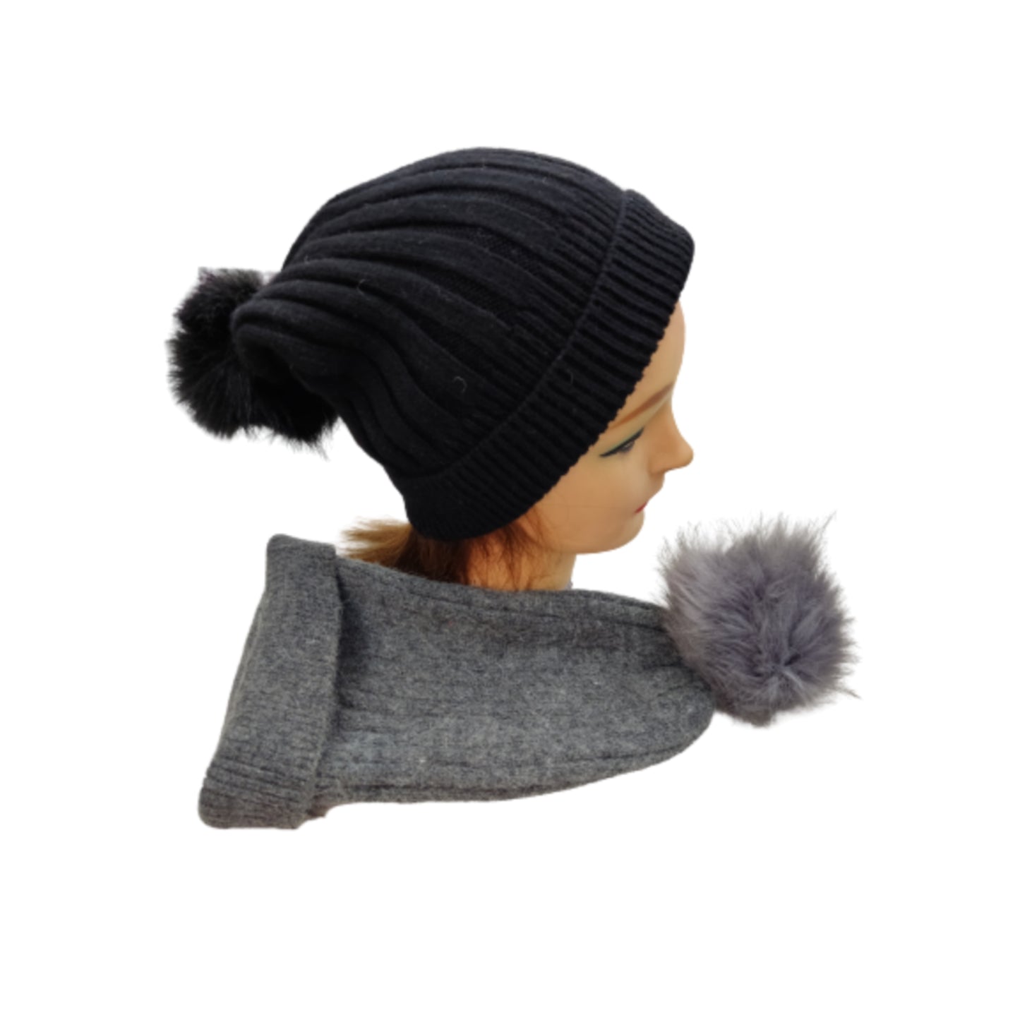 Gorro  Invierno