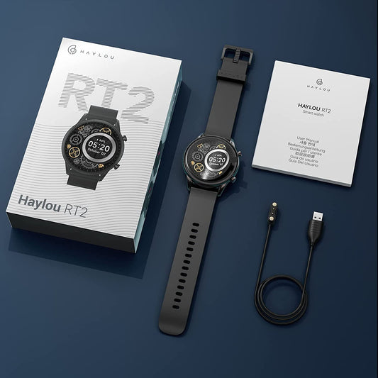 Smartwatch RT2  | Haylou