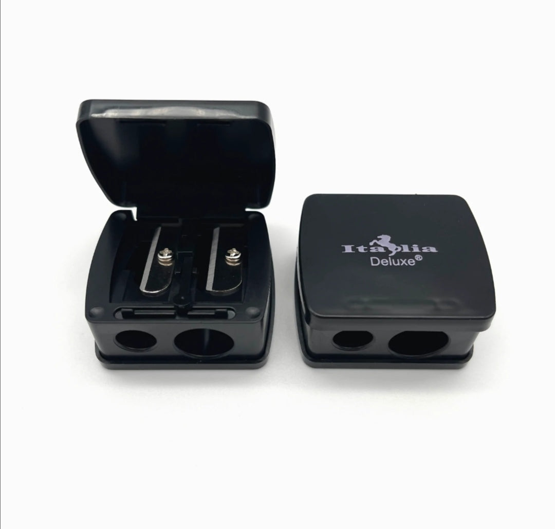 Sacapuntas DUO Italia Deluxe ForYou Cosméticos