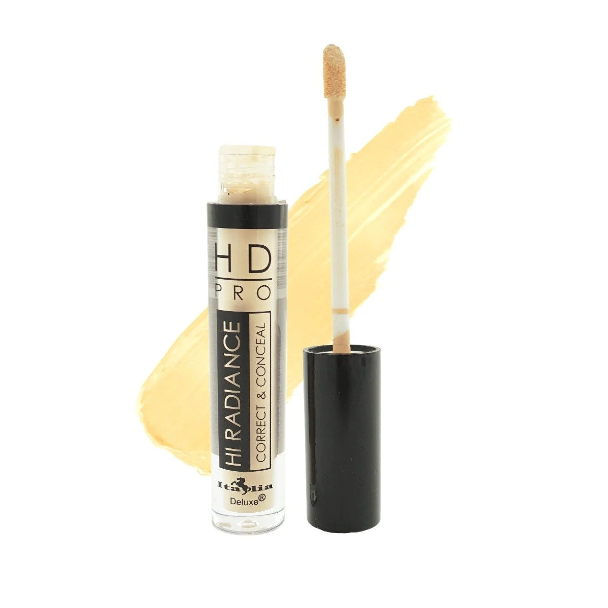 HI Radiance HD PRO Corrector | Italia Deluxe