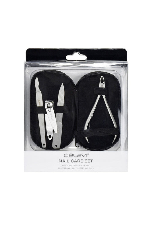 Portable Nail Care Kit | Célavi