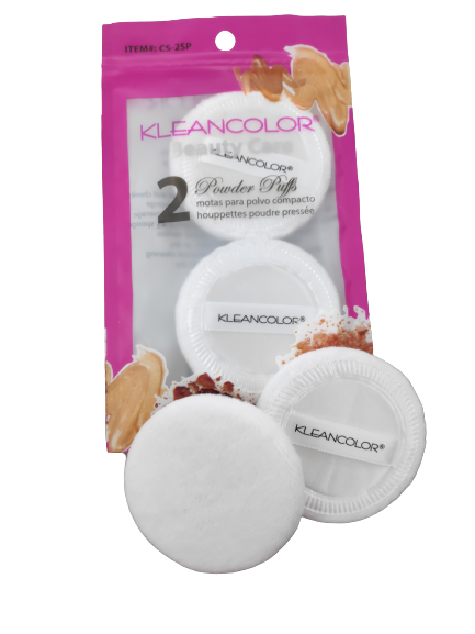 Borla esponja para maquillaje | Kleancolor