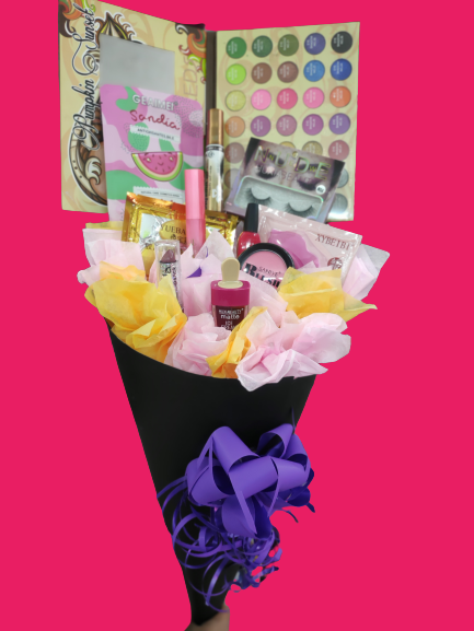 Ramo de maquillaje