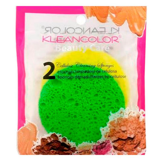 Esponja Limpiadora de Celulosa | KleanColor