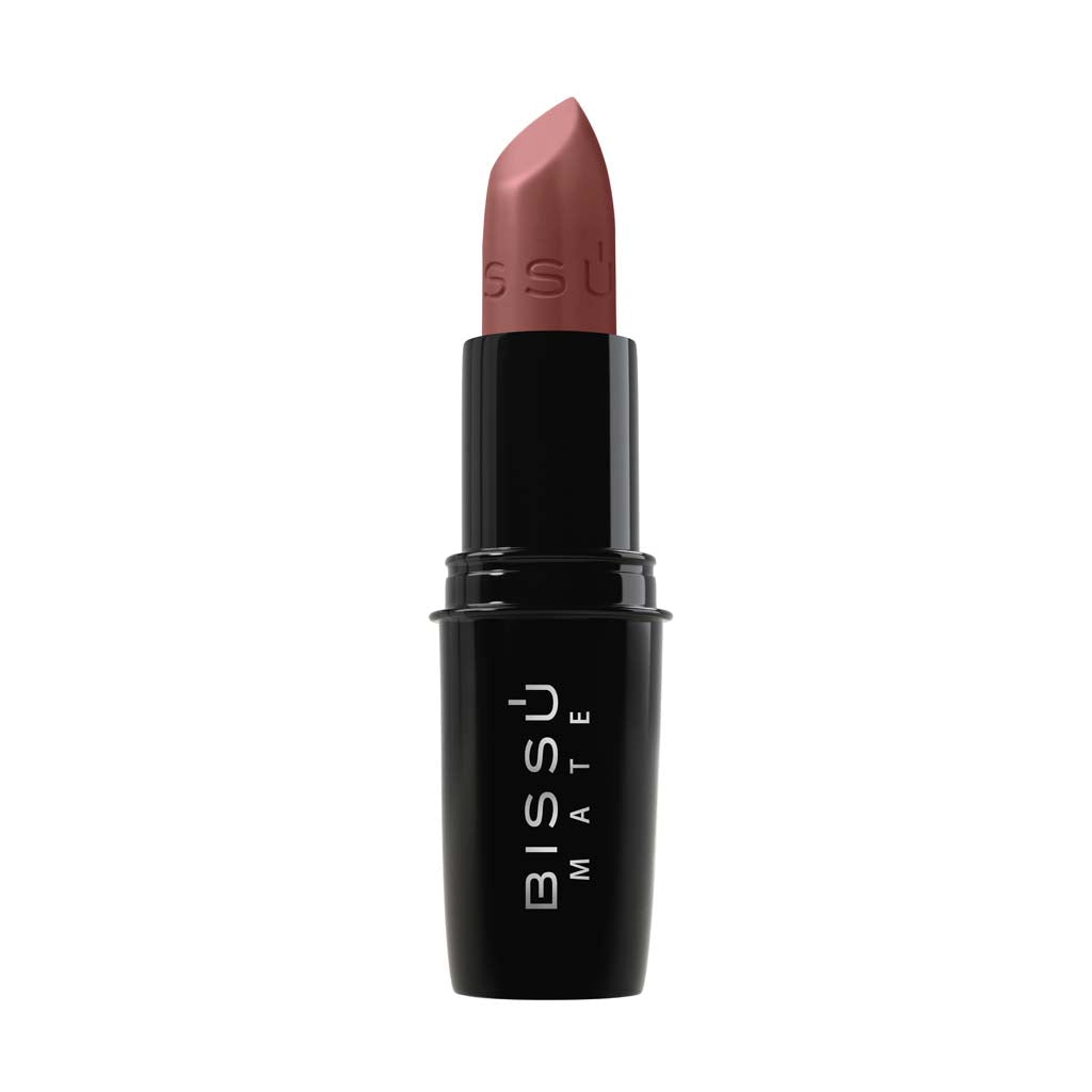 Labiales MATTE Ciudades del Mundo | BISSÚ