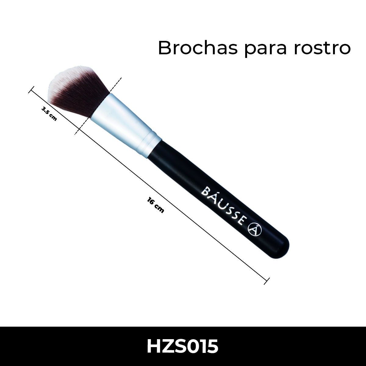 Brochas bausse 2024