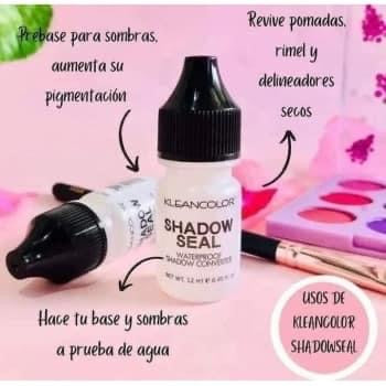 Diluyente Convertidor de Sombras | KLEANCOLOR