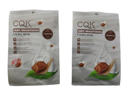 Mascarilla Facial  | CQK