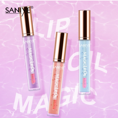 Brillo de labios Magic Lip Oil | SANIYE