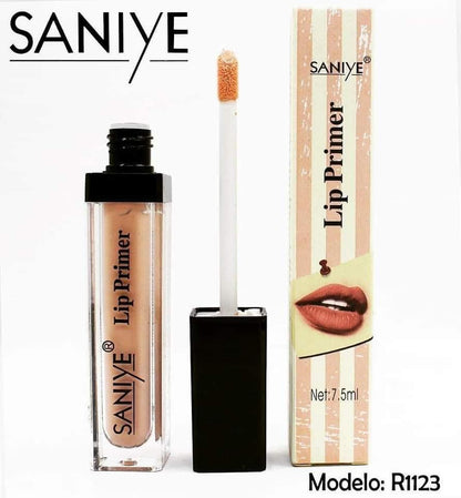 LIP PRIMER | SANIYE